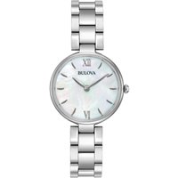 Orologio Bulova Donna Classic in Acciaio 96L229 - 96L229